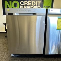 New Samsung Dishwasher 