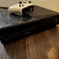 Xbox One 