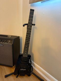 Steinberger Spirit GT-PRO Deluxe Electric Guitar
