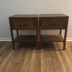Nightstands