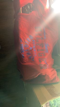 Tommy Hilfiger Long Sleeve