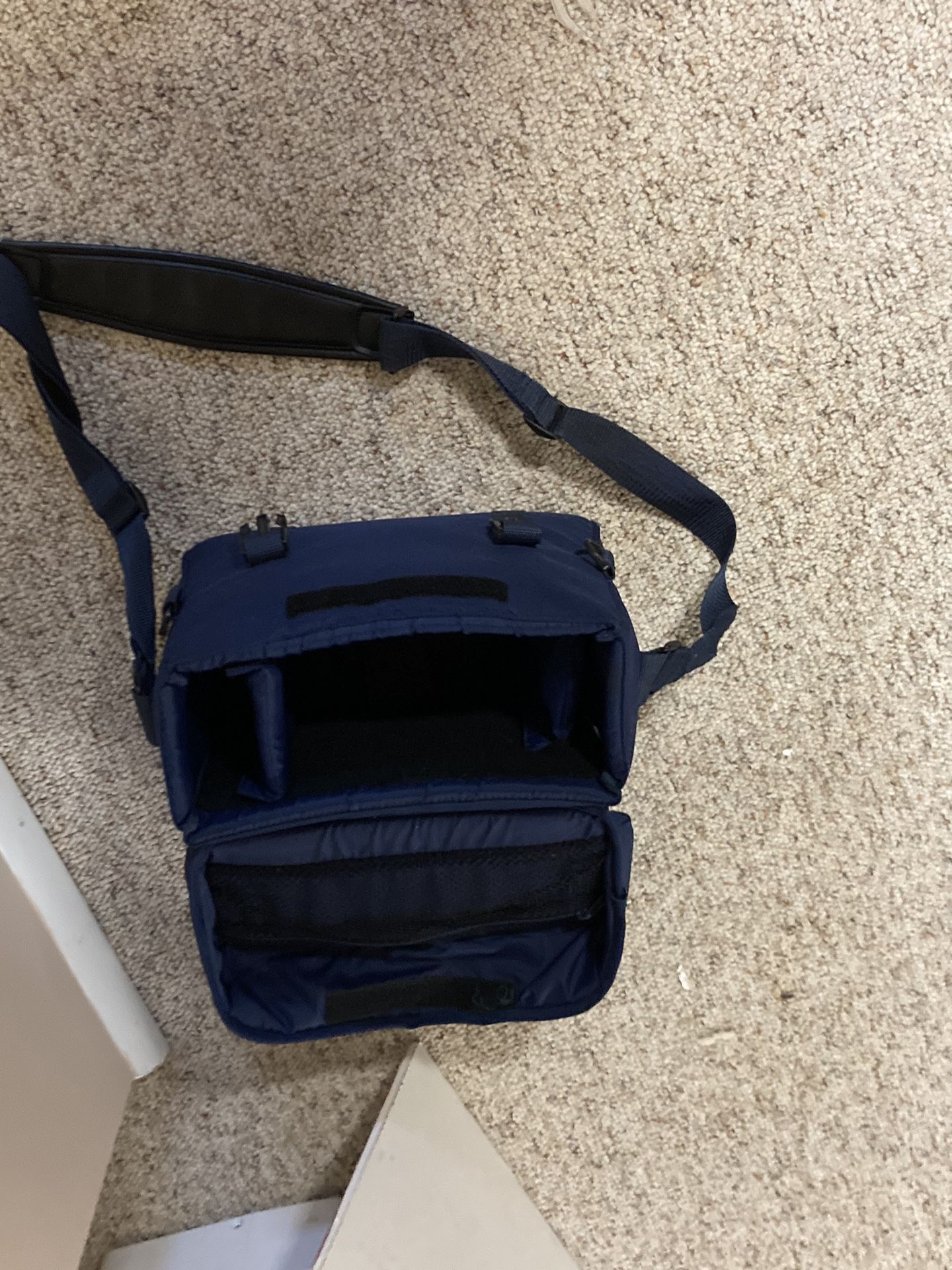 Small Camera Bag