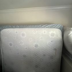 Queen Mattress