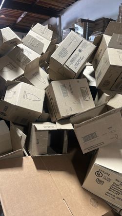 Free boxes