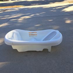 Infant Bath 