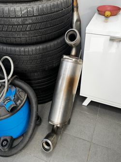 2022 BRZ OEM Stock Suspension and Exhaust