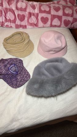 Hats