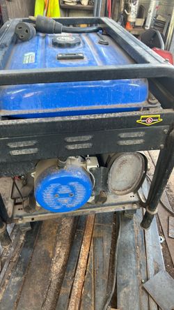 Xp generator Duro Max