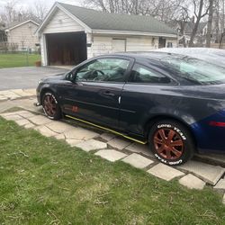 2008 Chevrolet Cobalt