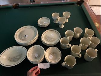 Royal Doulton Dinner Set