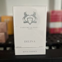 Women’s Perfume 