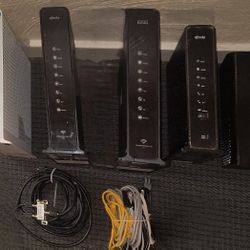 Wifi Gateways 