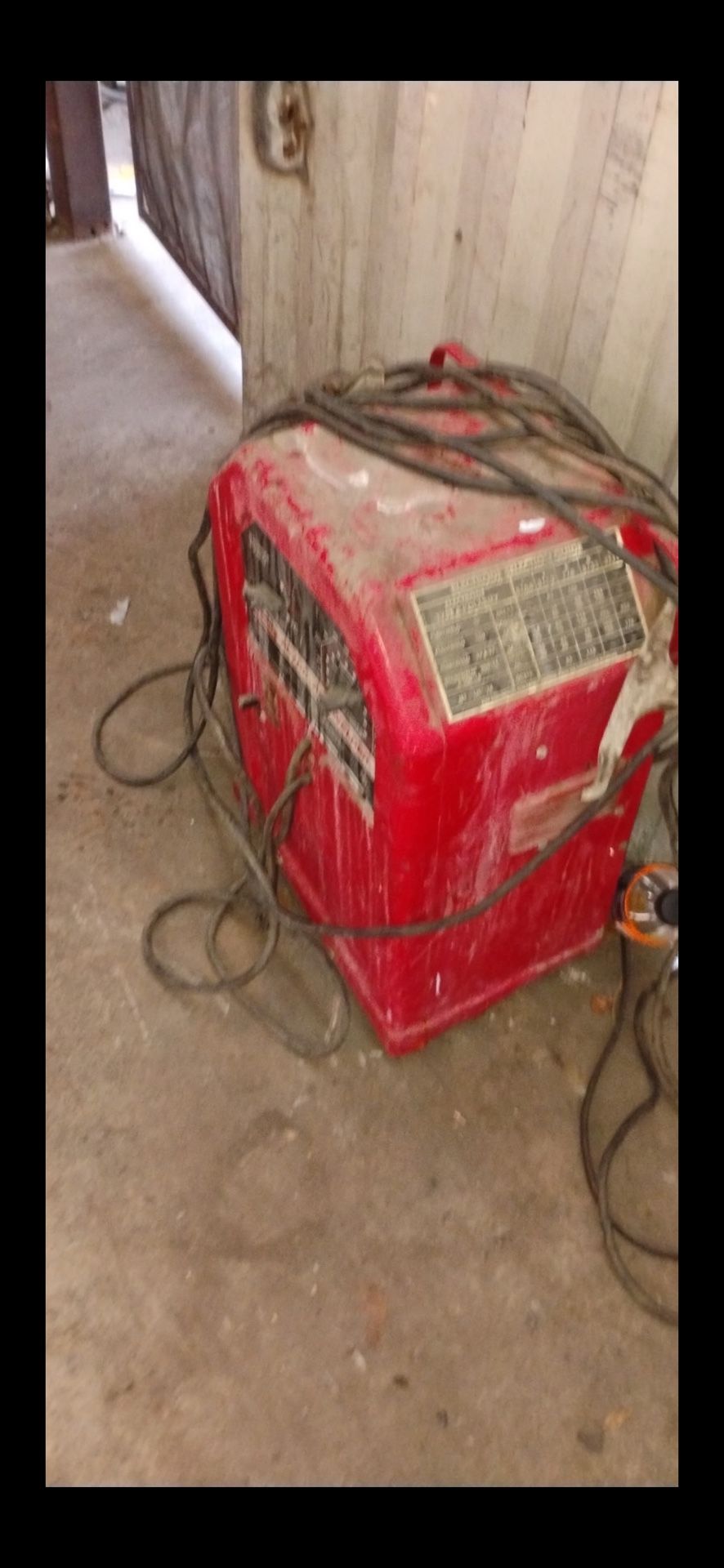 Welder
