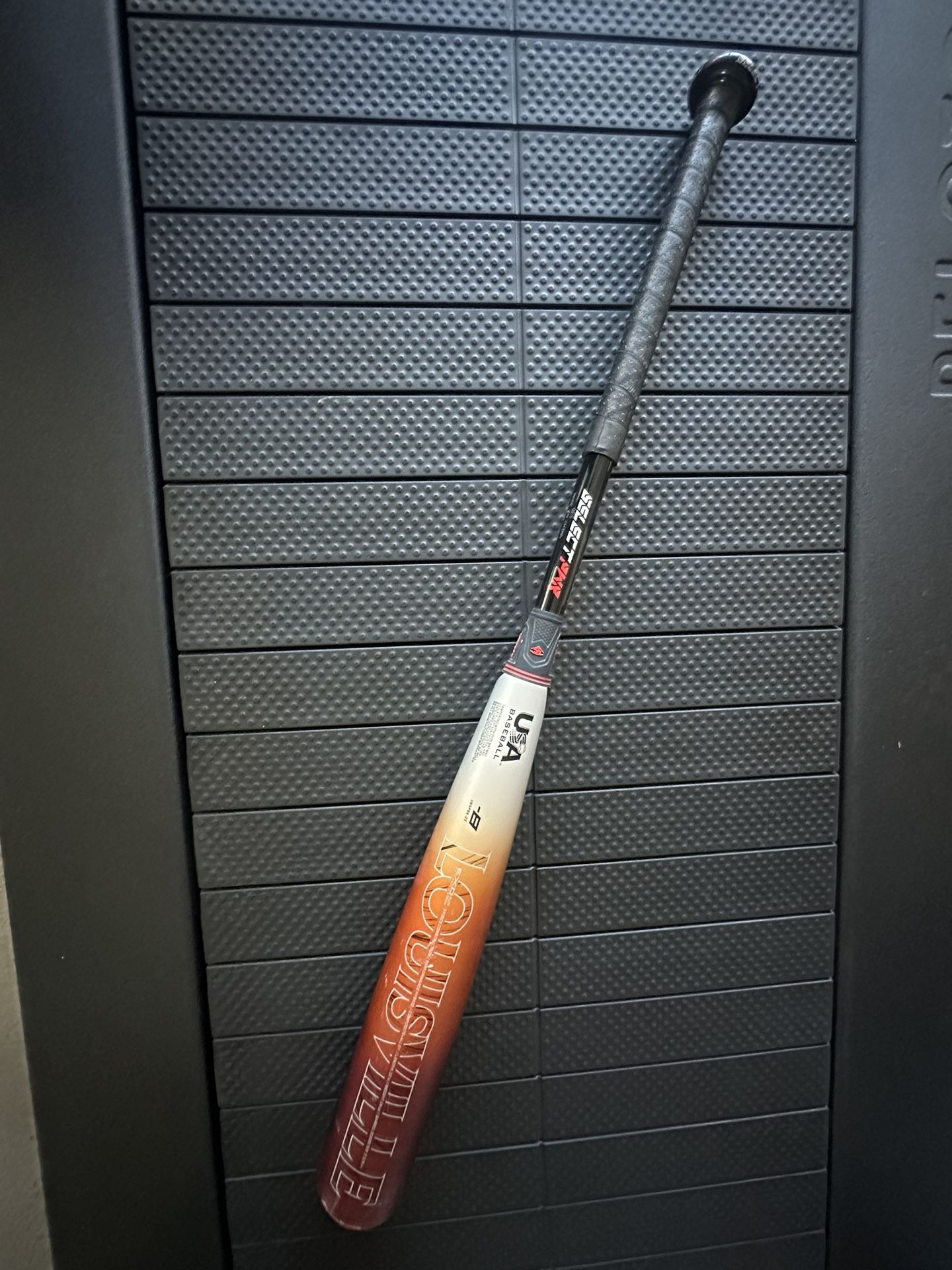 2021 Louisville Slugger Select PWR Hybrid Bat USSSA Certified