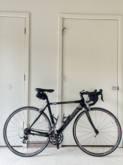 Scattante Comp Full Carbon Road Bike 