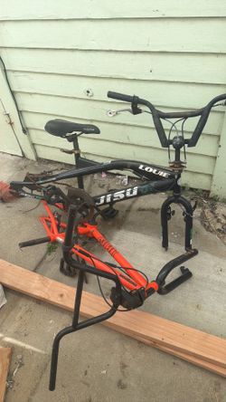 Bike 20” free