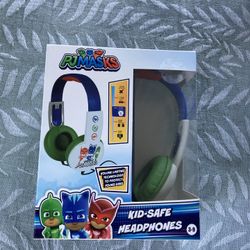 KIDS-SAVE HEADPHONES $15 each