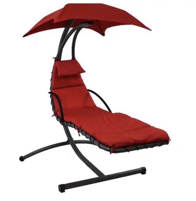 FLOATING LOUNGER CHAIR $170 OBO