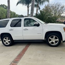 2010 Chevrolet Tahoe