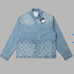 Lv Jacket 