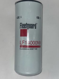 Fleetguard LF14000NN Premium