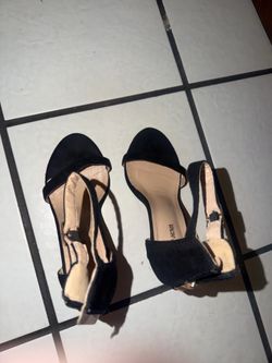 fashion nova heels