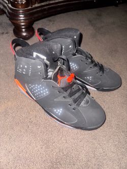 Jordan 6 Retro (2019) (Brand New) size 12/13
