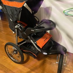 Baby Trend Expedition Jogging Stroller 