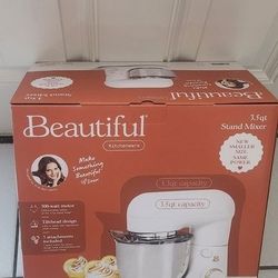 Drew Barrymore Mixer New