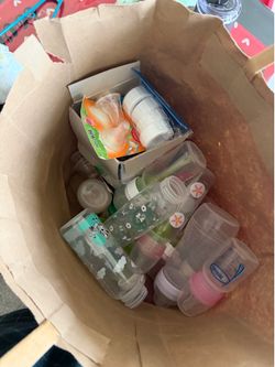 Baby Bottles