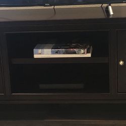 Television Console