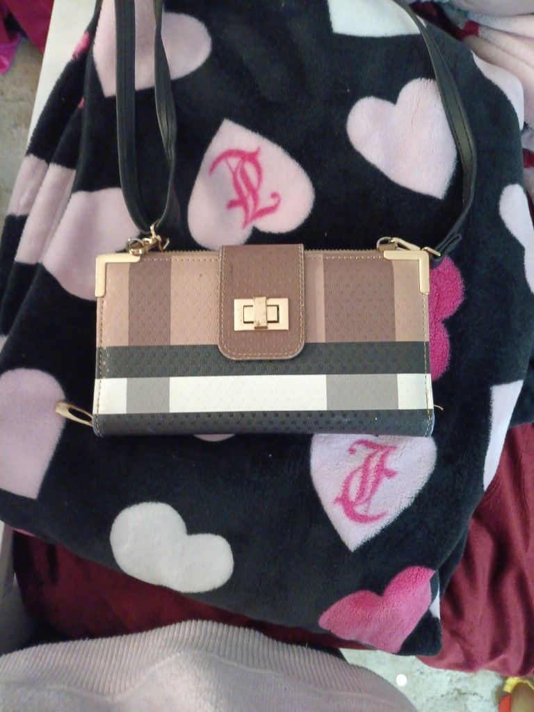 Wallet Purse