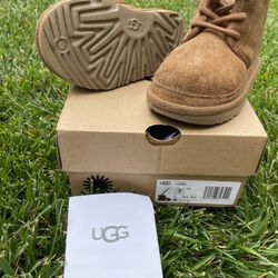 Toddler UGG
