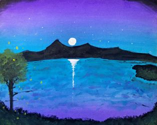 Lagoon