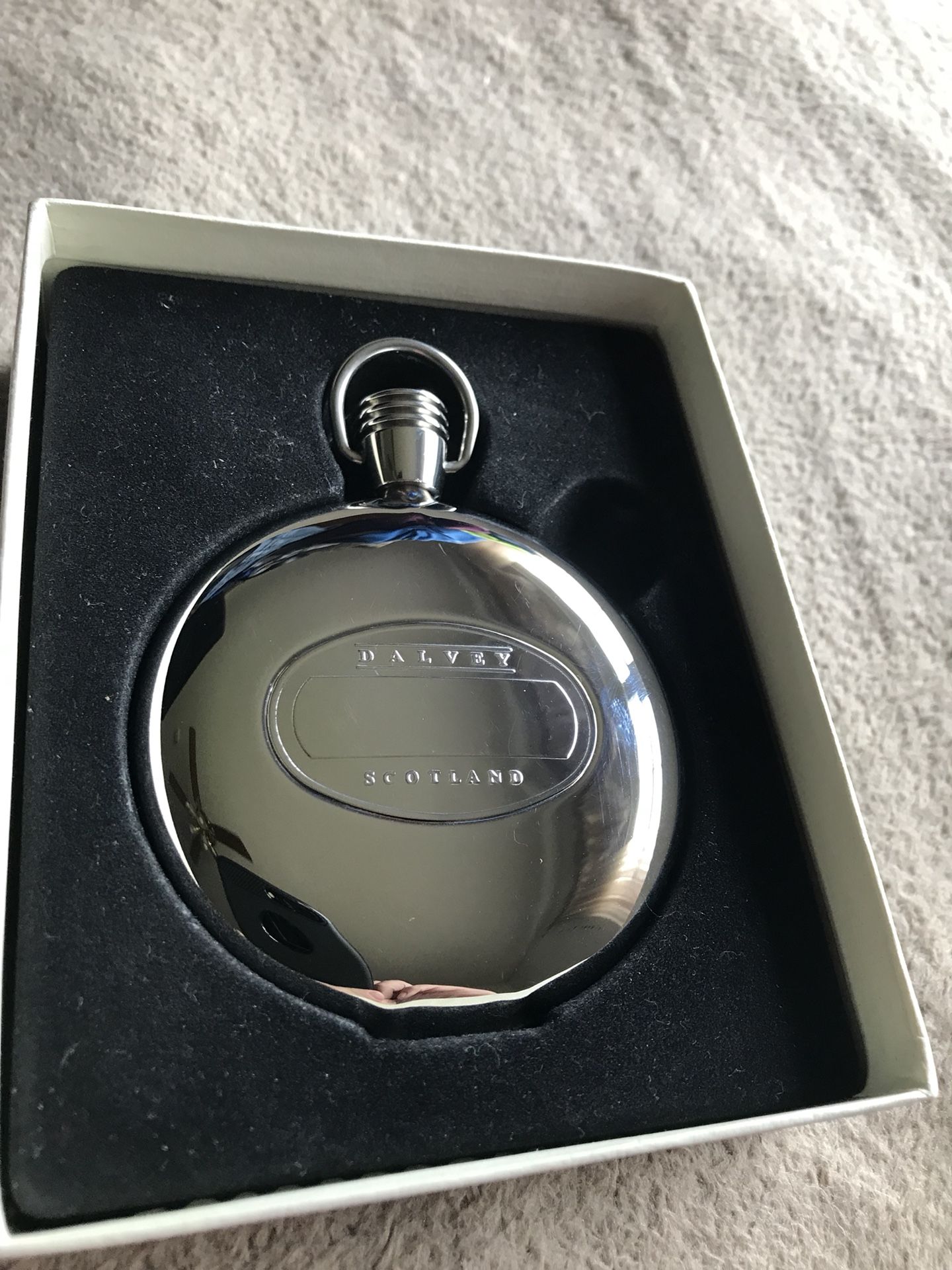 Dalvey Compass from Scotland