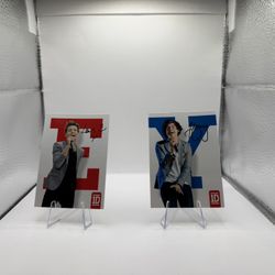 ✨ One Direction "1D" Collectible Trading Cards