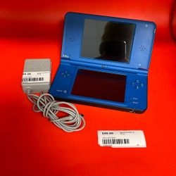 Nintendo DSi XL 