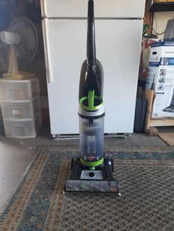 Vacuum cleaner