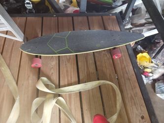 Patineta 