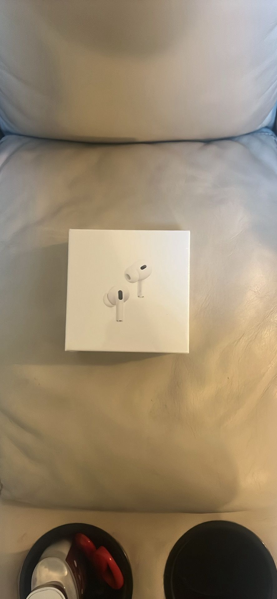 Air Pod Gen 2 Pro Brand New Sealed