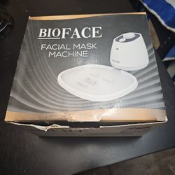 Bioface