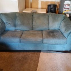 Full Size Couch 