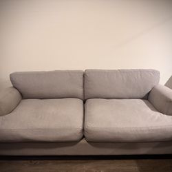 Sofa/couch From Living Spaces