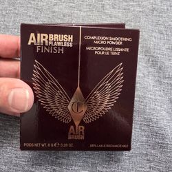 Charlotte Tillbury Makeup