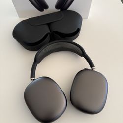 Apple AirPod Max Gen1 Grey Authentic