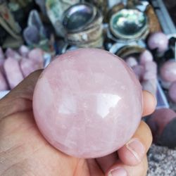 Healing Crystals And Minerals 