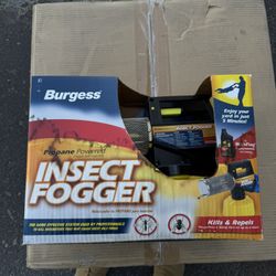 Insect Fogger