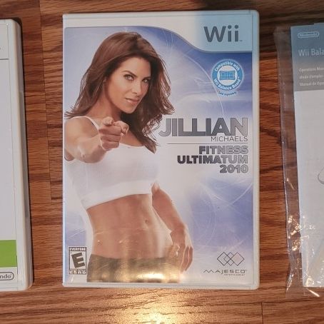 Wii