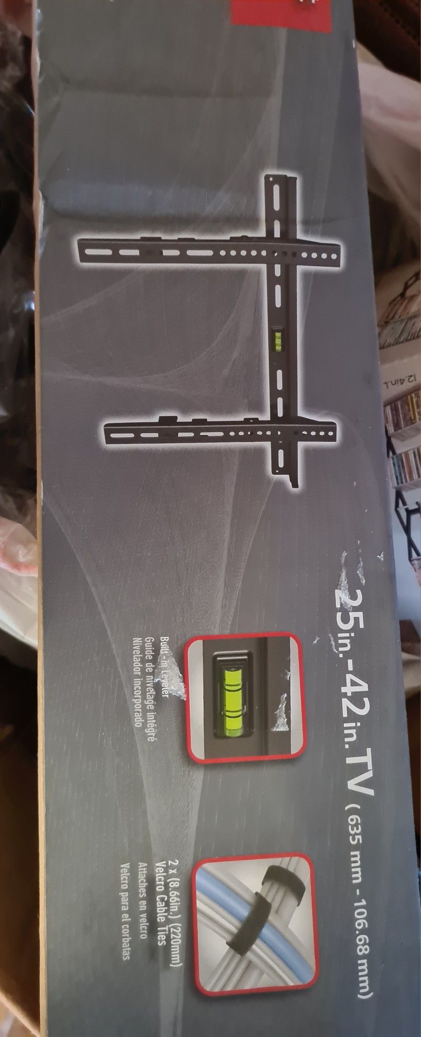 TV Mount