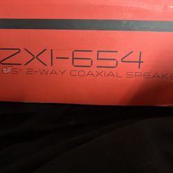 Motorcycle Speakers Ds18